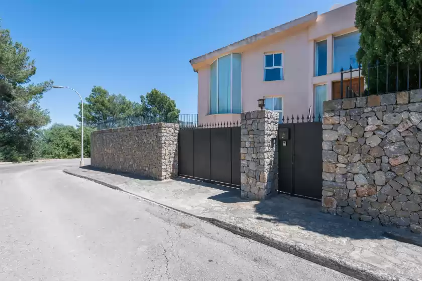 Location de vacances à Talaiot 25, Inca