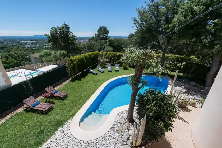 Location de vacances à Talaiot 25, Inca