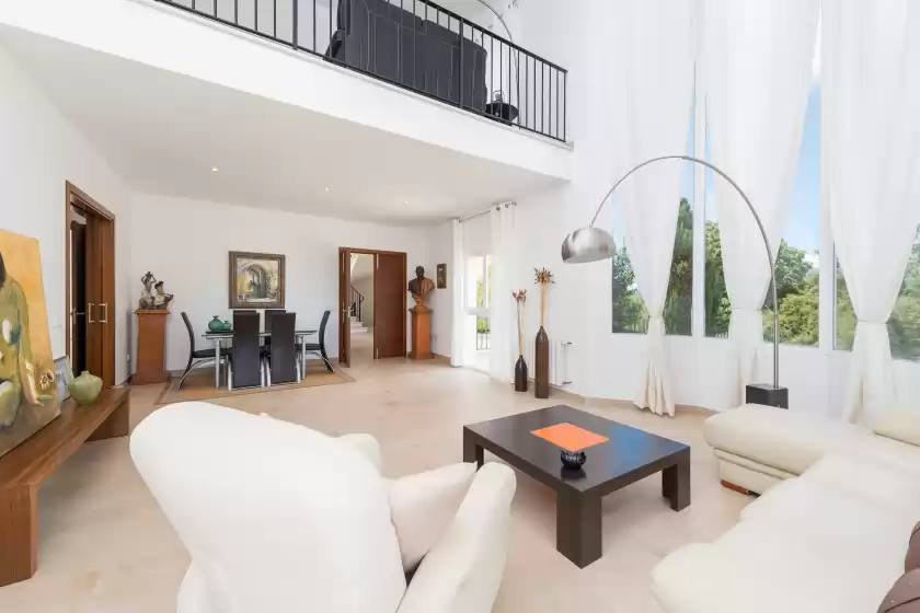 Location de vacances à Talaiot 25, Inca