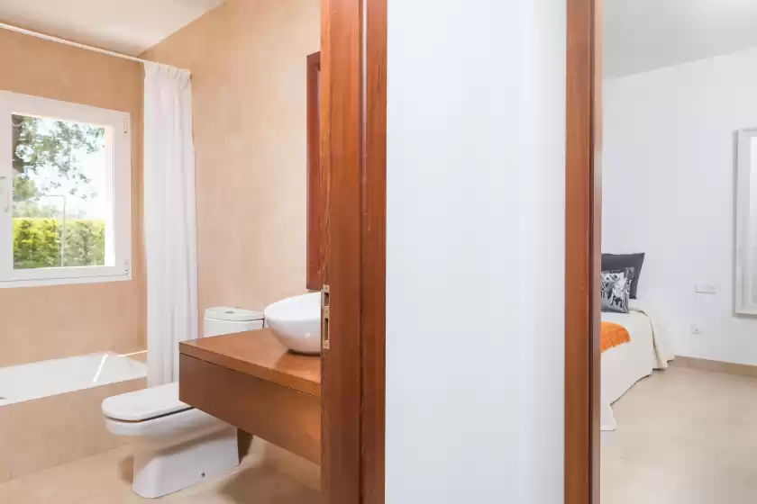 Location de vacances à Talaiot 25, Inca