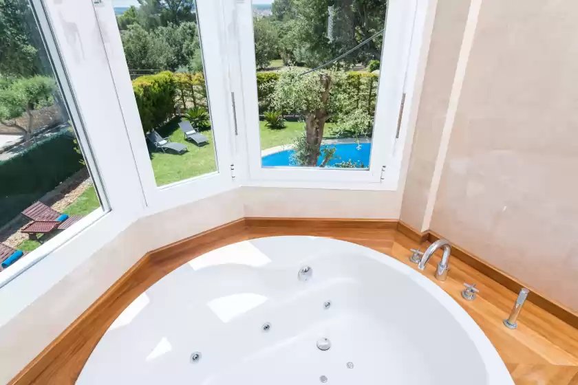 Location de vacances à Talaiot 25, Inca