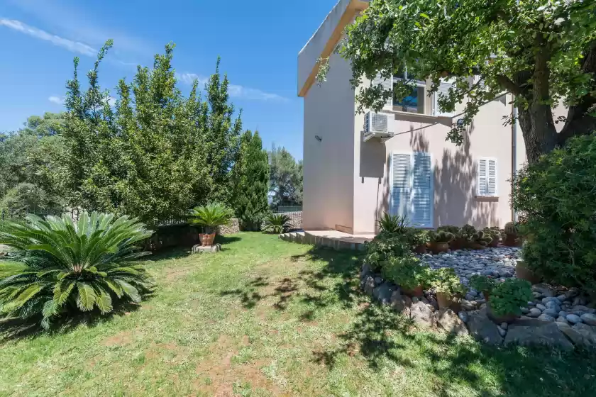 Location de vacances à Talaiot 25, Inca