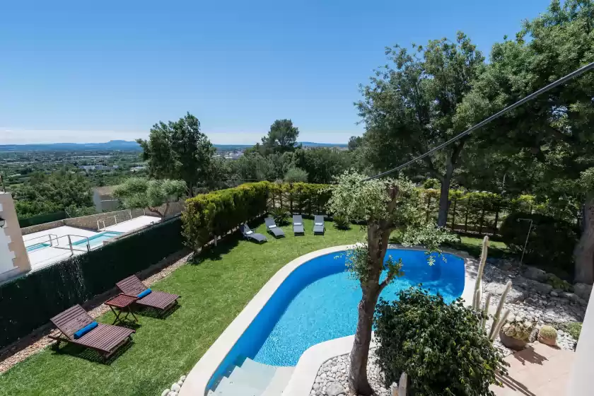 Location de vacances à Talaiot 25, Inca