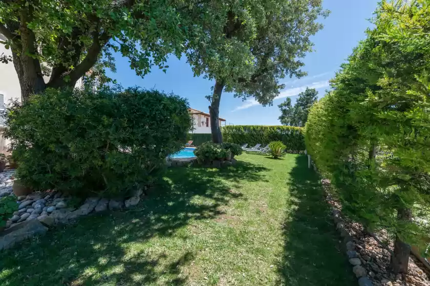 Location de vacances à Talaiot 25, Inca