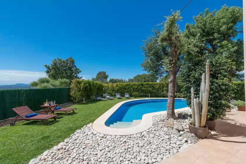 Location de vacances à Talaiot 25, Inca