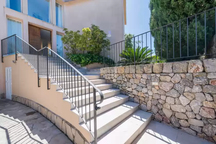 Location de vacances à Talaiot 25, Inca