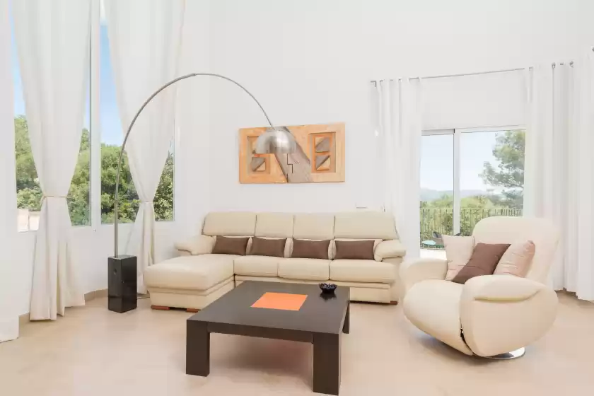 Location de vacances à Talaiot 25, Inca