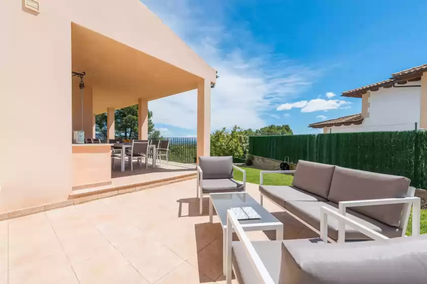 Location de vacances à Talaiot 25, Inca