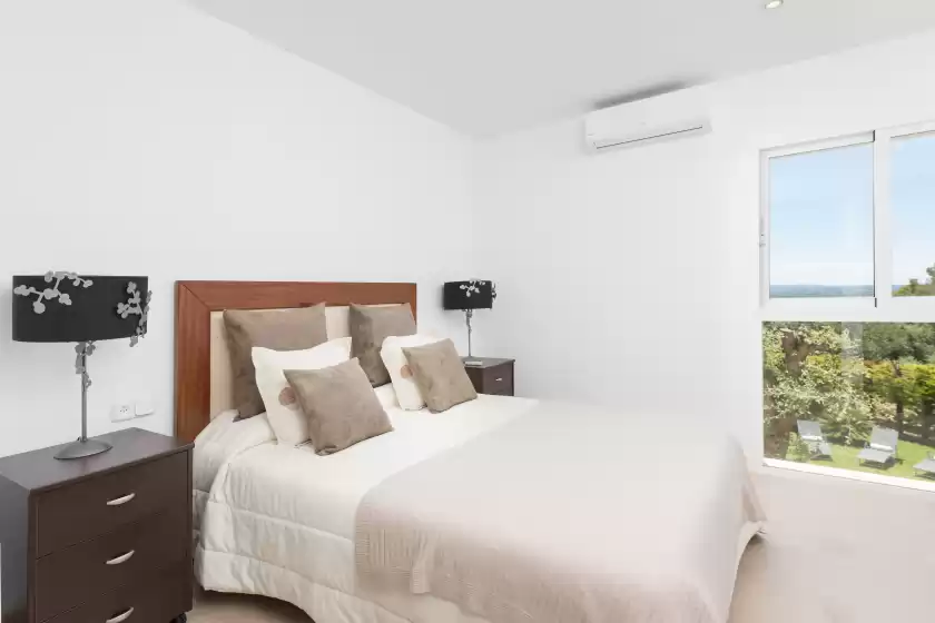 Location de vacances à Talaiot 25, Inca