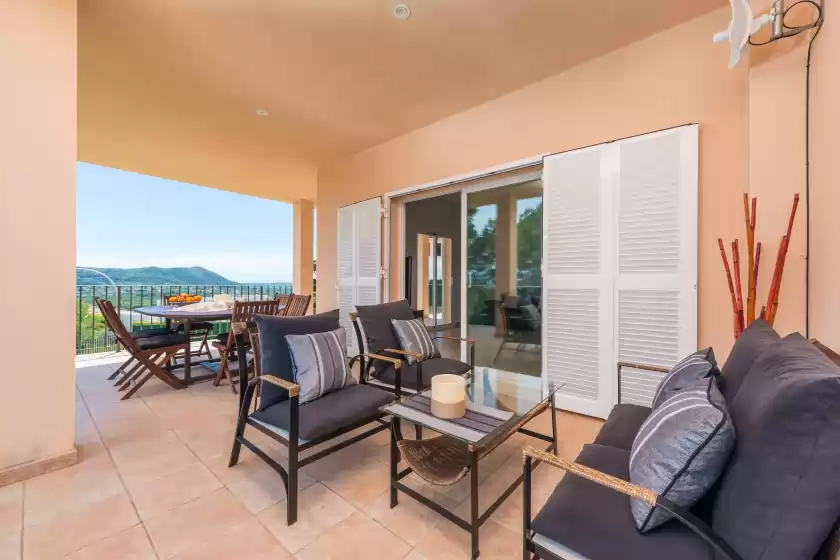 Location de vacances à Talaiot 25, Inca