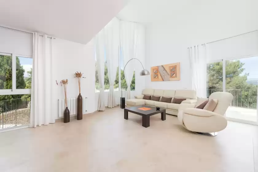 Location de vacances à Talaiot 25, Inca