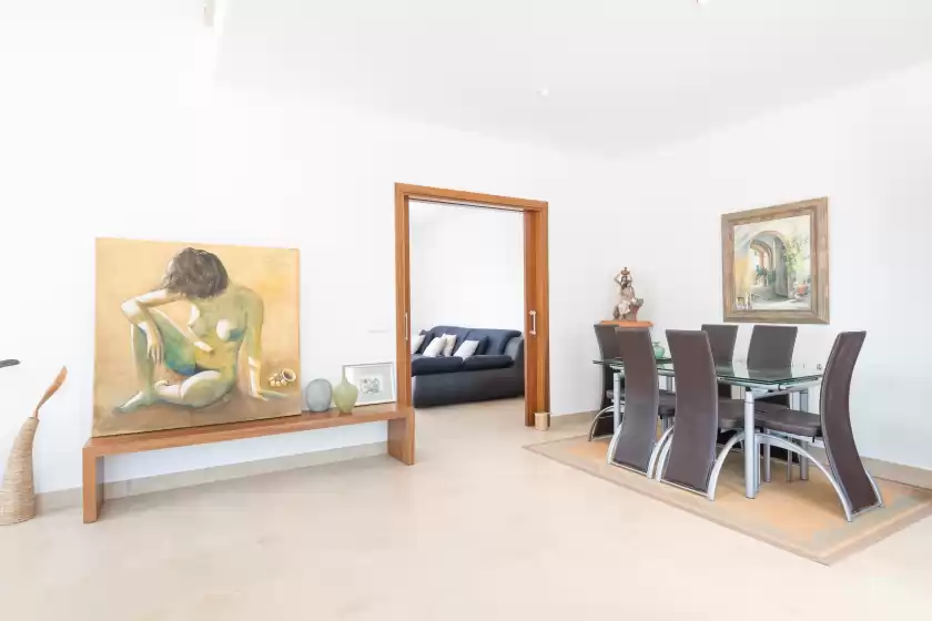 Location de vacances à Talaiot 25, Inca