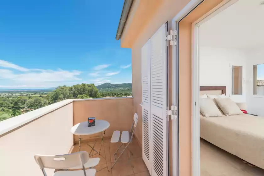 Location de vacances à Talaiot 25, Inca