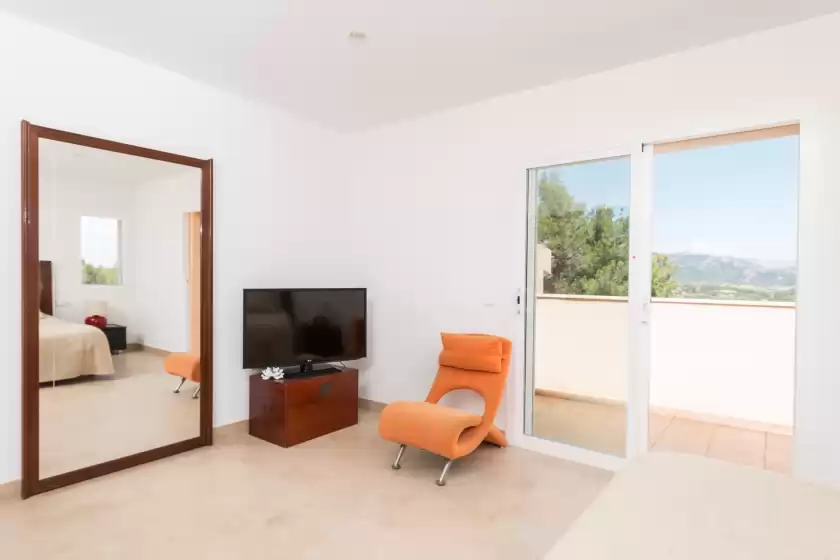 Location de vacances à Talaiot 25, Inca