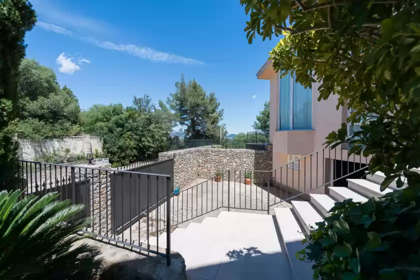 Location de vacances à Talaiot 25, Inca