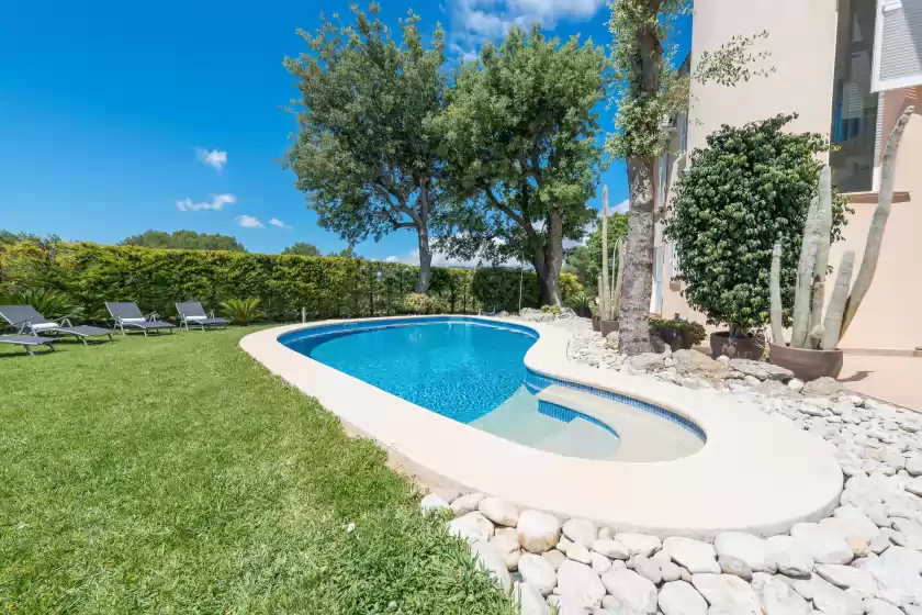 Location de vacances à Talaiot 25, Inca