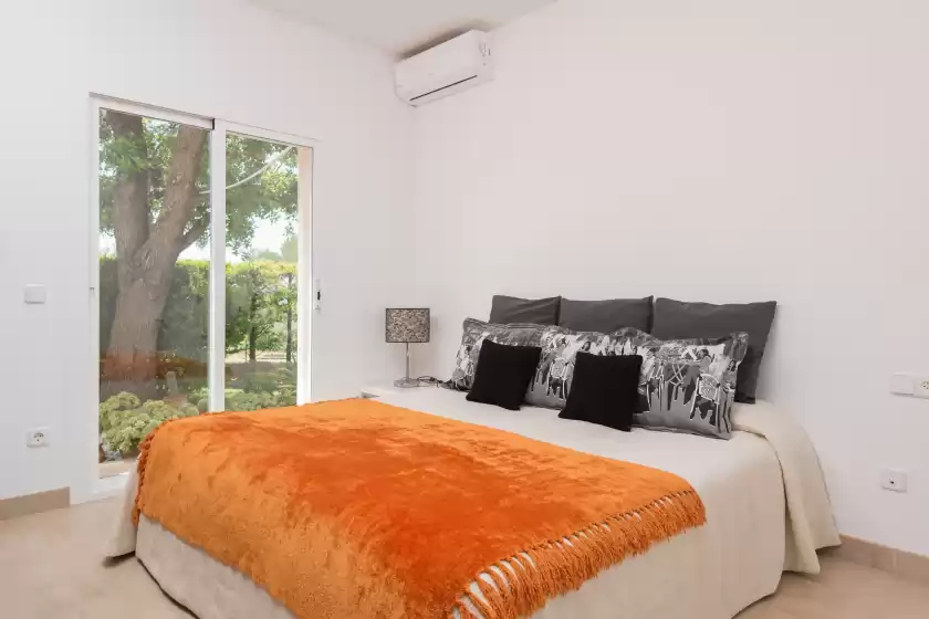 Location de vacances à Talaiot 25, Inca