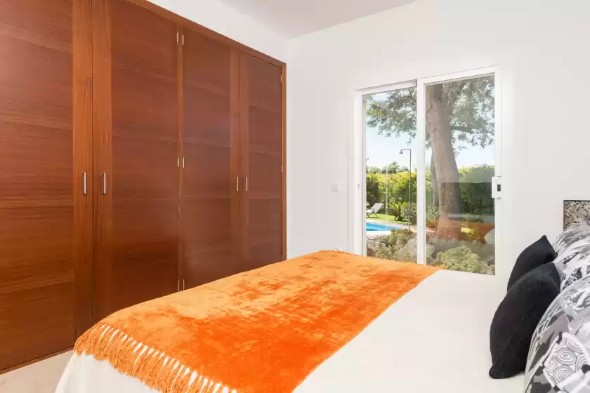 Location de vacances à Talaiot 25, Inca