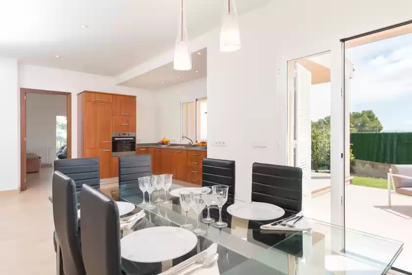 Location de vacances à Talaiot 25, Inca