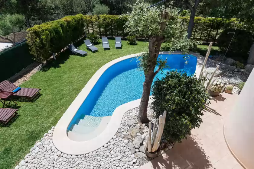 Location de vacances à Talaiot 25, Inca