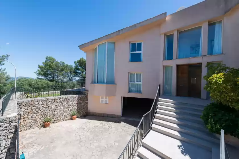 Location de vacances à Talaiot 25, Inca