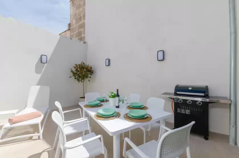 Holiday rentals in Na valenta, Artà