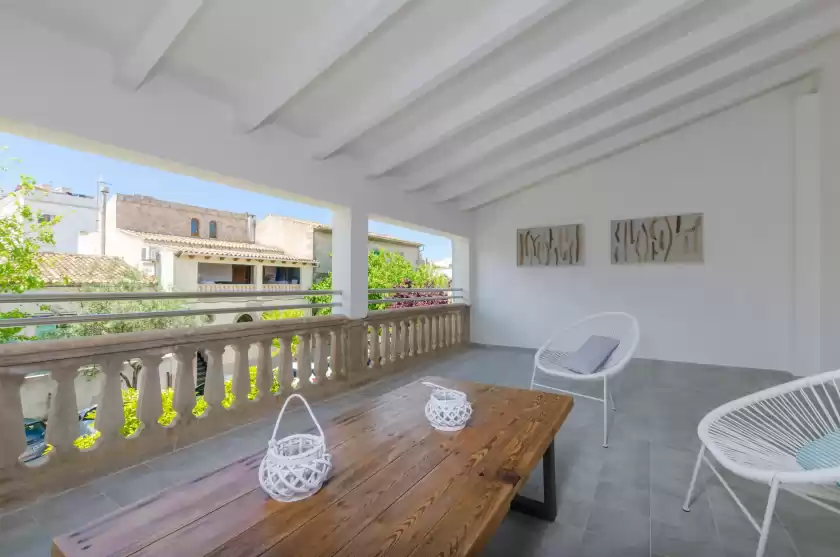 Holiday rentals in Na valenta, Artà