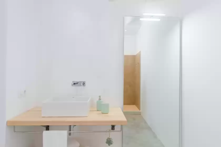 Holiday rentals in Na valenta, Artà