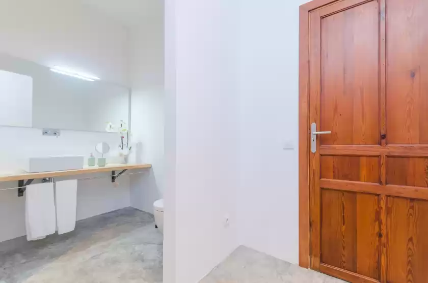 Holiday rentals in Na valenta, Artà