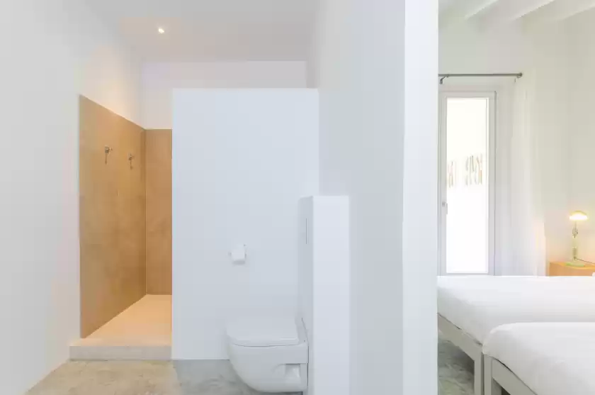 Holiday rentals in Na valenta, Artà