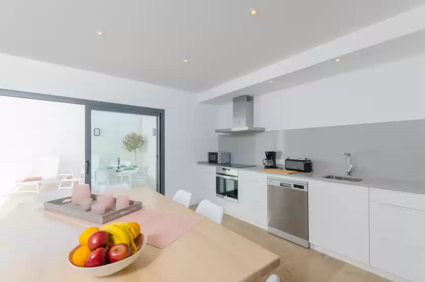 Holiday rentals in Na valenta, Artà