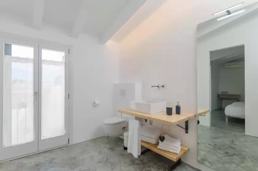 Holiday rentals in Na valenta, Artà