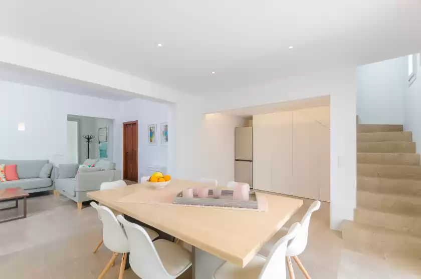 Holiday rentals in Na valenta, Artà