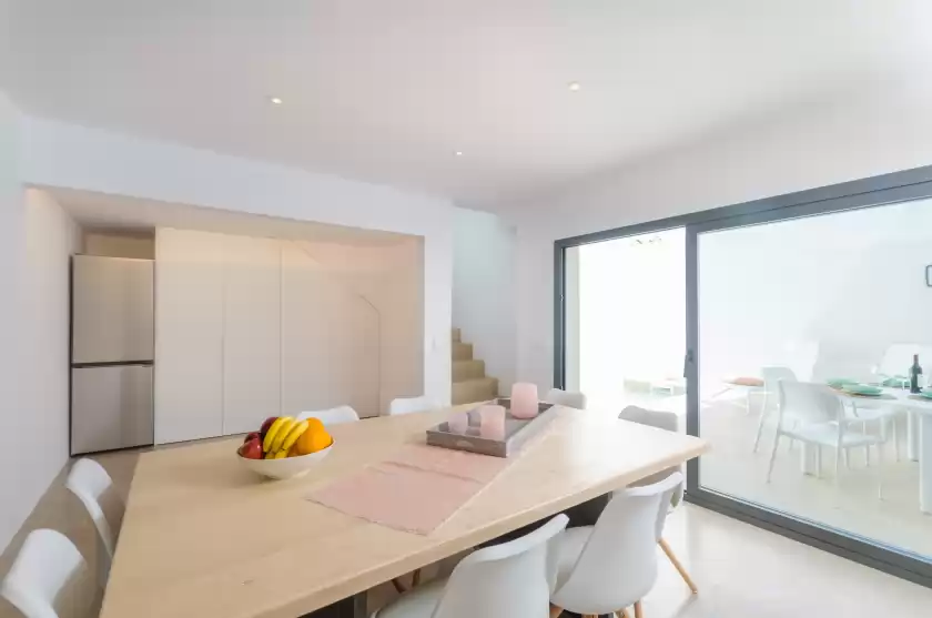 Holiday rentals in Na valenta, Artà