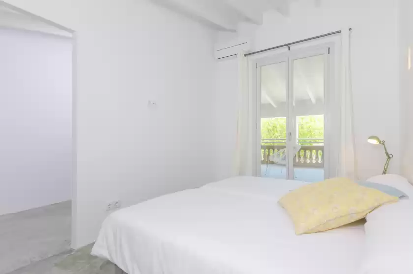 Holiday rentals in Na valenta, Artà