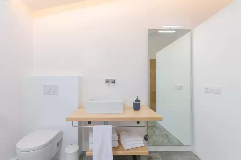 Holiday rentals in Na valenta, Artà