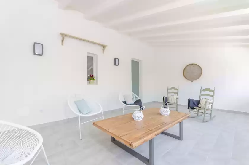 Holiday rentals in Na valenta, Artà