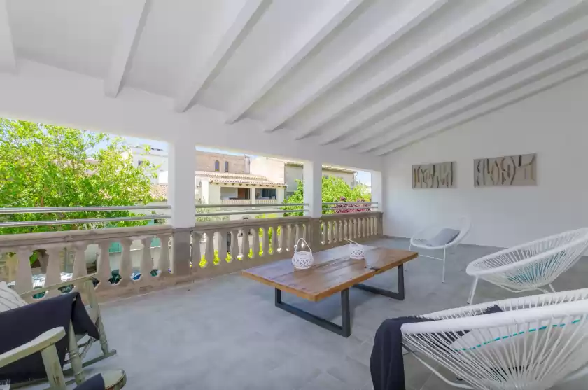 Holiday rentals in Na valenta, Artà