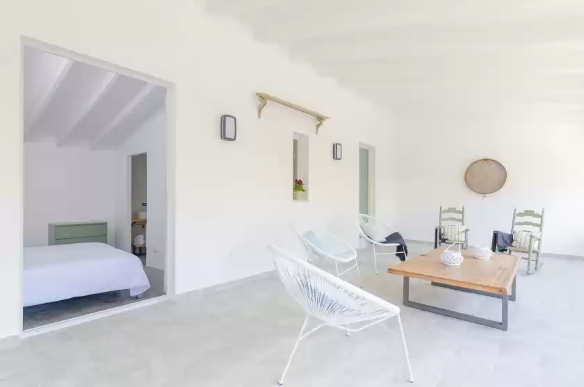Holiday rentals in Na valenta, Artà