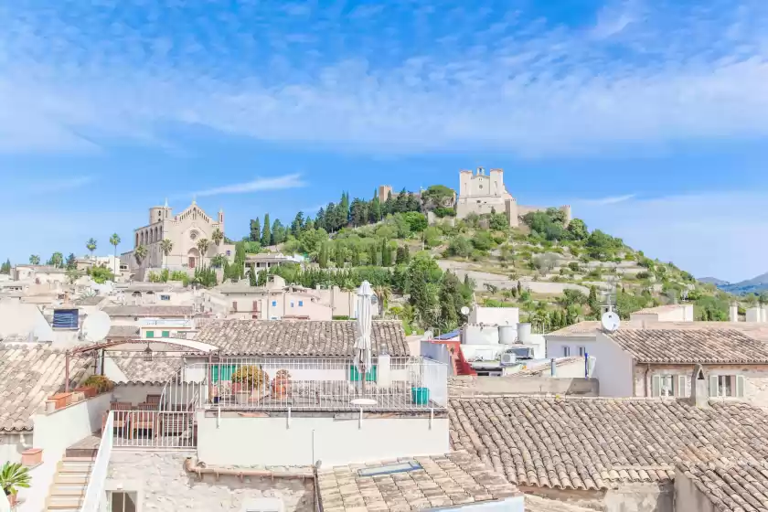 Holiday rentals in Na valenta, Artà