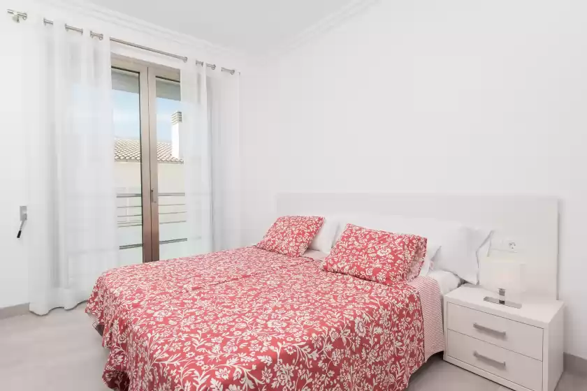 Holiday rentals in Formentera 1, Can Picafort