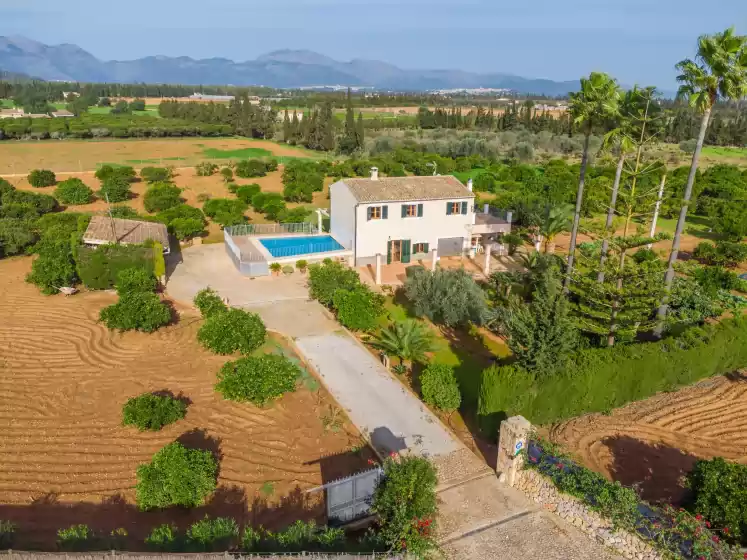 Holiday rentals in Can rafelino, Inca