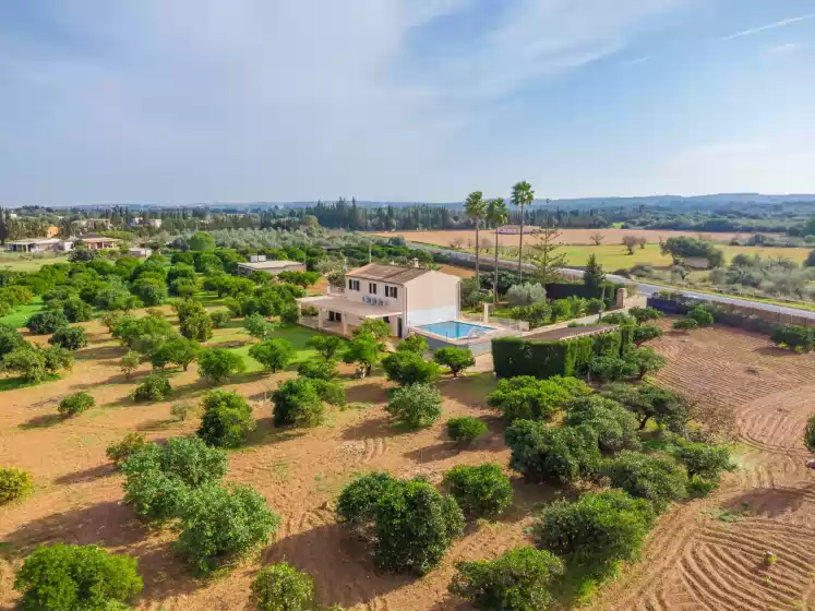 Holiday rentals in Can rafelino, Inca