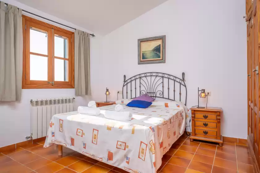 Holiday rentals in Can rafelino, Inca