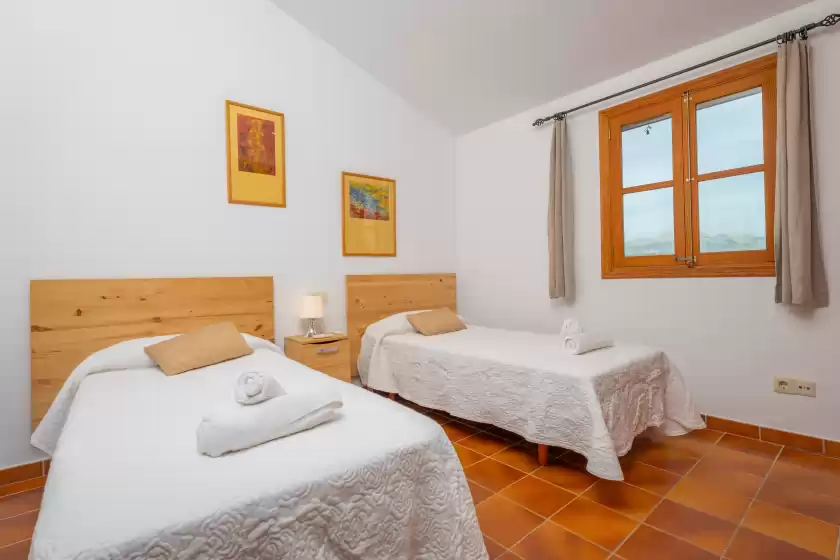 Holiday rentals in Can rafelino, Inca