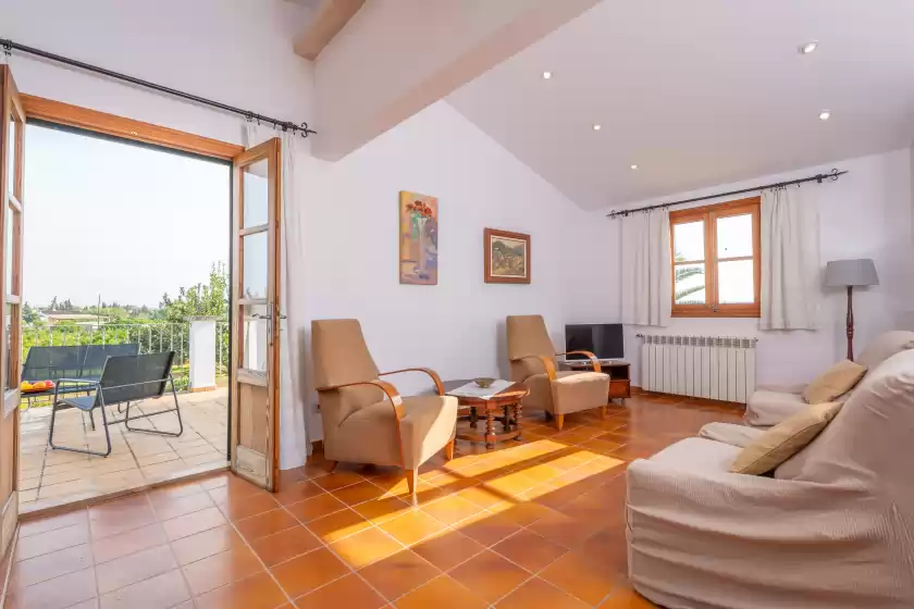 Holiday rentals in Can rafelino, Inca