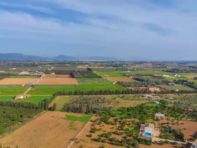 Holiday rentals in Can rafelino, Inca