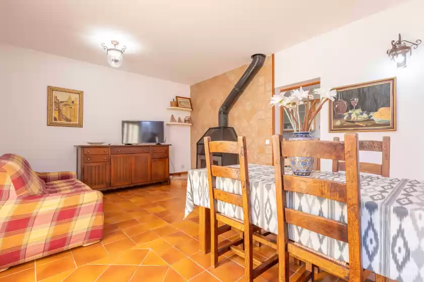 Holiday rentals in Can rafelino, Inca