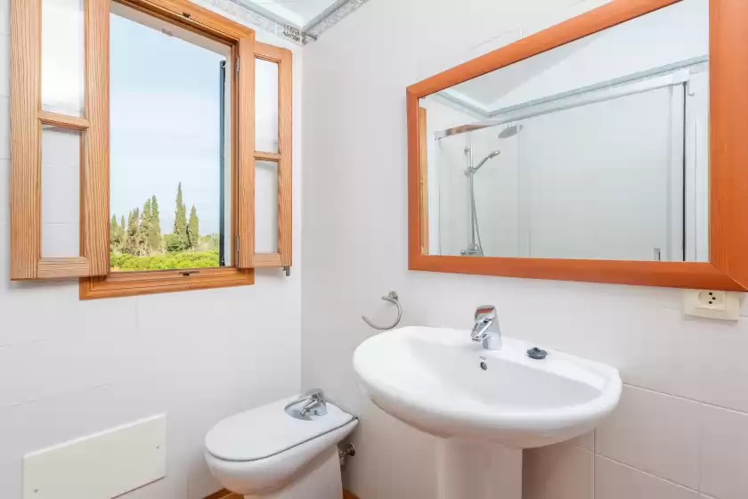 Holiday rentals in Can rafelino, Inca