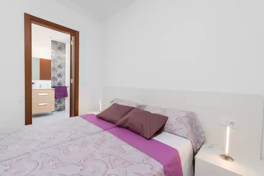 Ferienhaus auf Formentera 2, Can Picafort